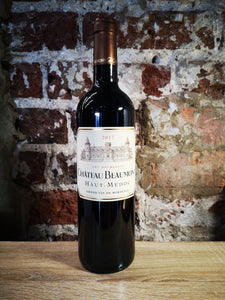 Chateau Beaumont 2017 France Bedales of Borough