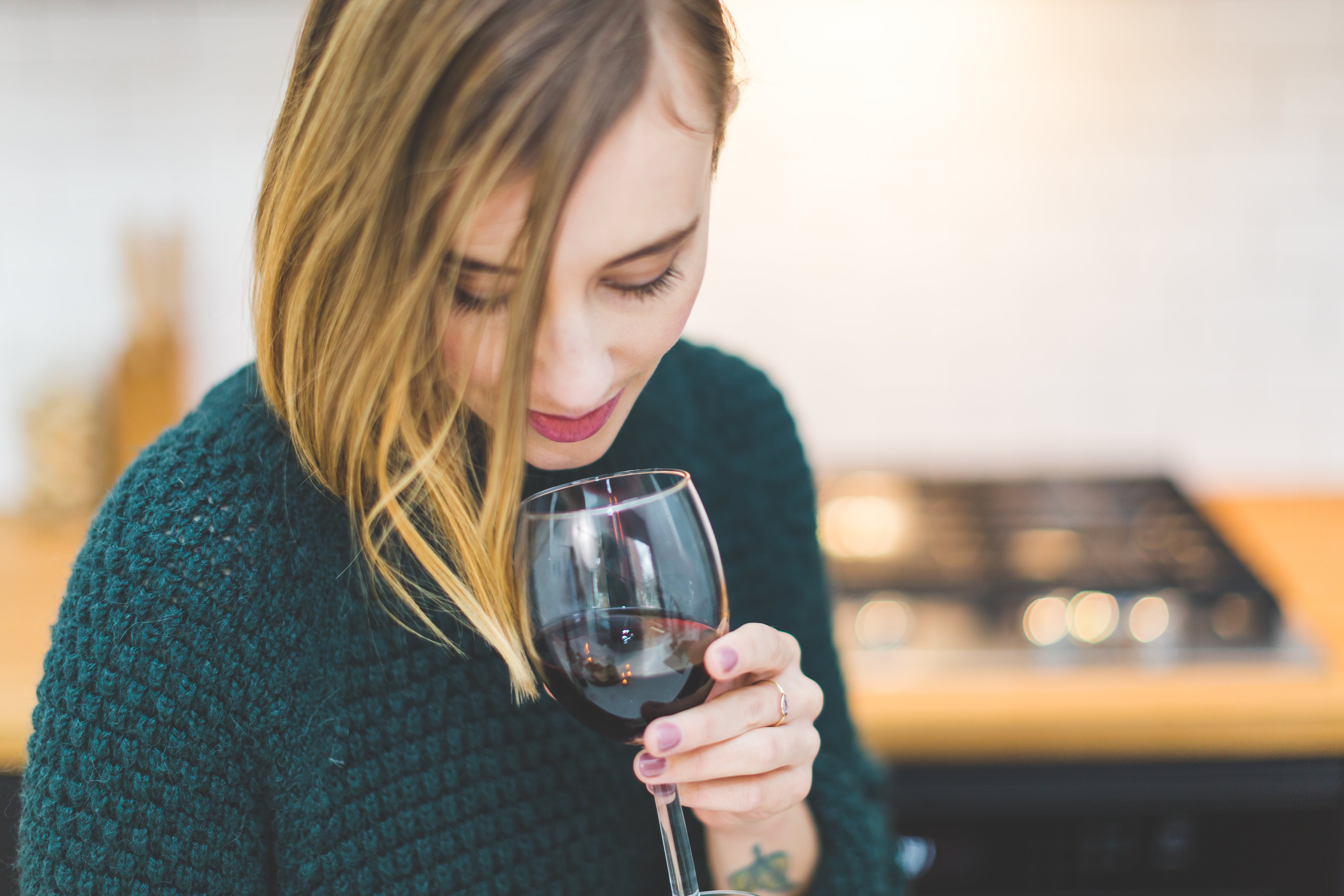 Wine & Cheese Tasting Experience